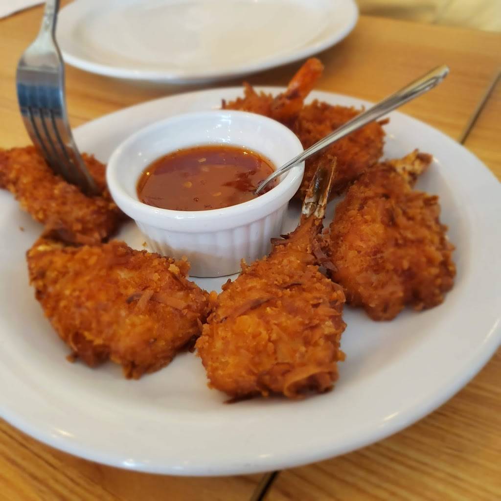 Ting Tong Thai Cafe | restaurant | 20910 108th Ave SE, Kent, WA 98031, USA | 2538540707 OR +1 253-854-0707