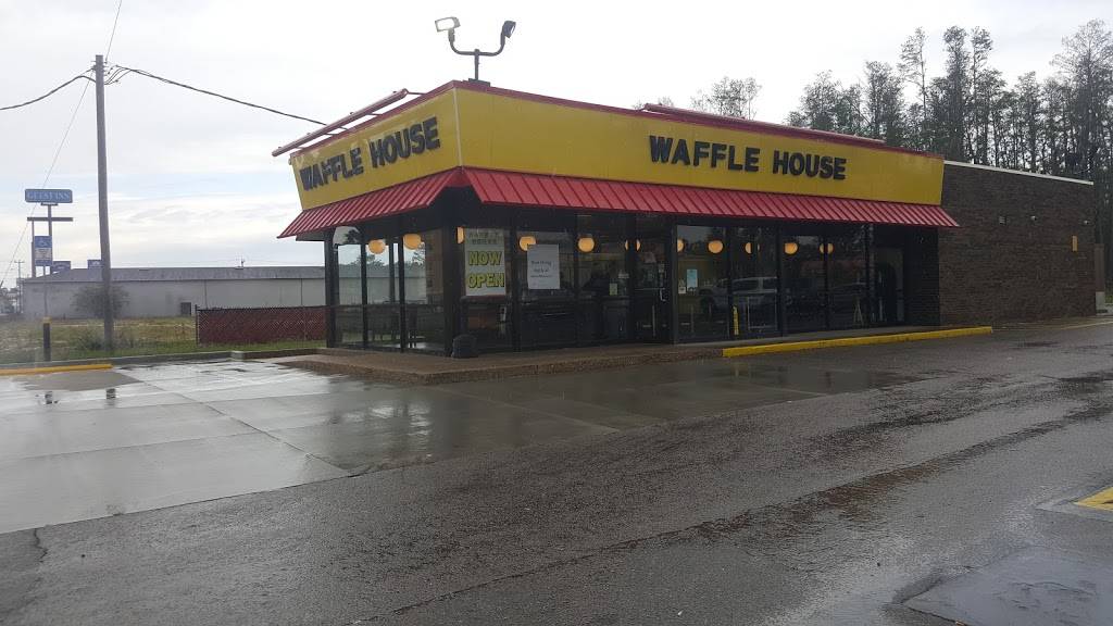 Waffle House | meal takeaway | 3639 West Us, US-90, Lake City, FL 32055, USA | 3867559066 OR +1 386-755-9066