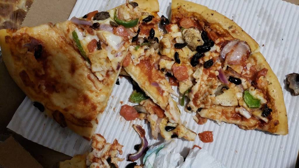 Pizza Hut | restaurant | 6422 Sargent Rd, Chillum, MD 20782, USA | 3018532244 OR +1 301-853-2244