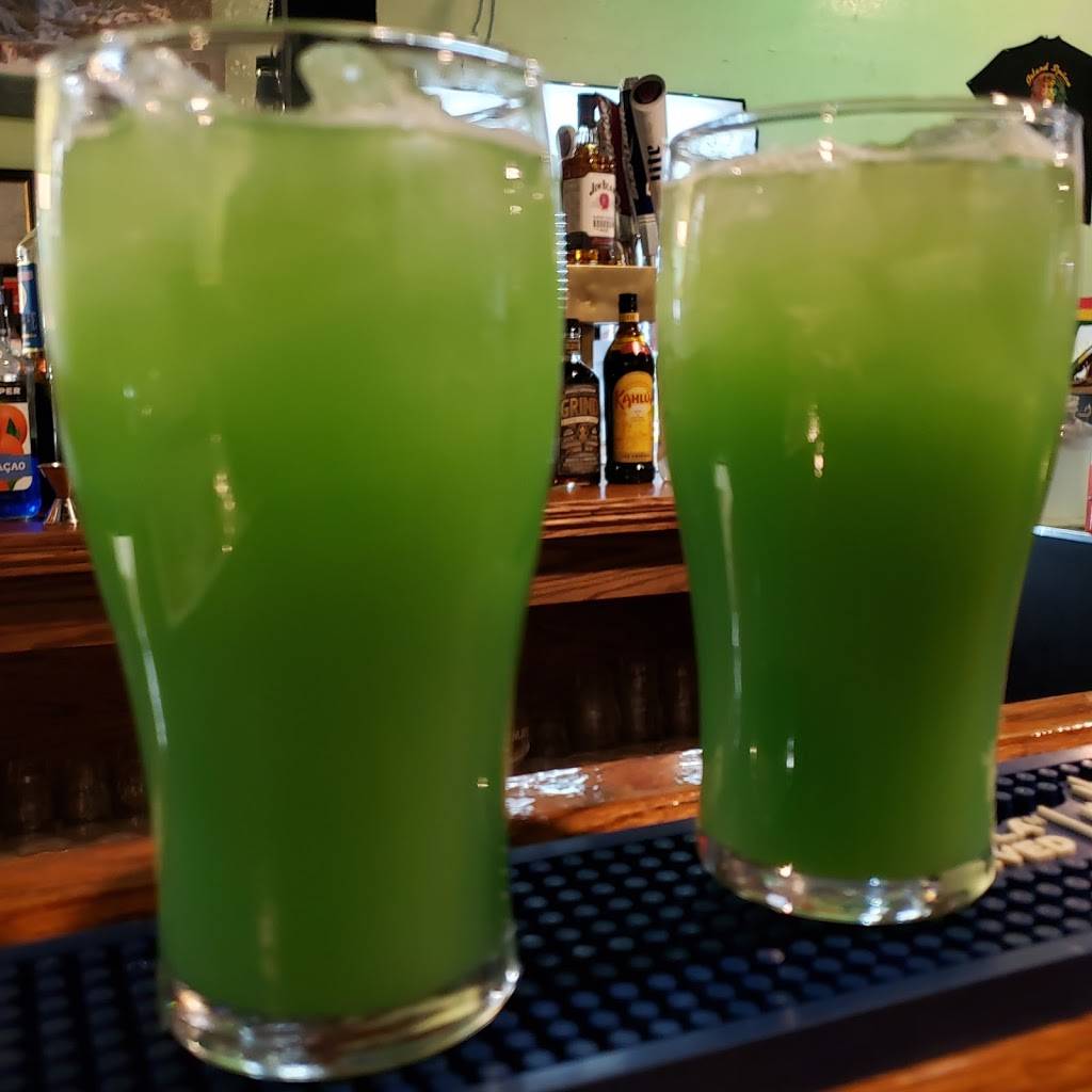 Island Spice Jamaican Restaurant | restaurant | 325 Delaware St, Leavenworth, KS 66048, USA | 9132972292 OR +1 913-297-2292