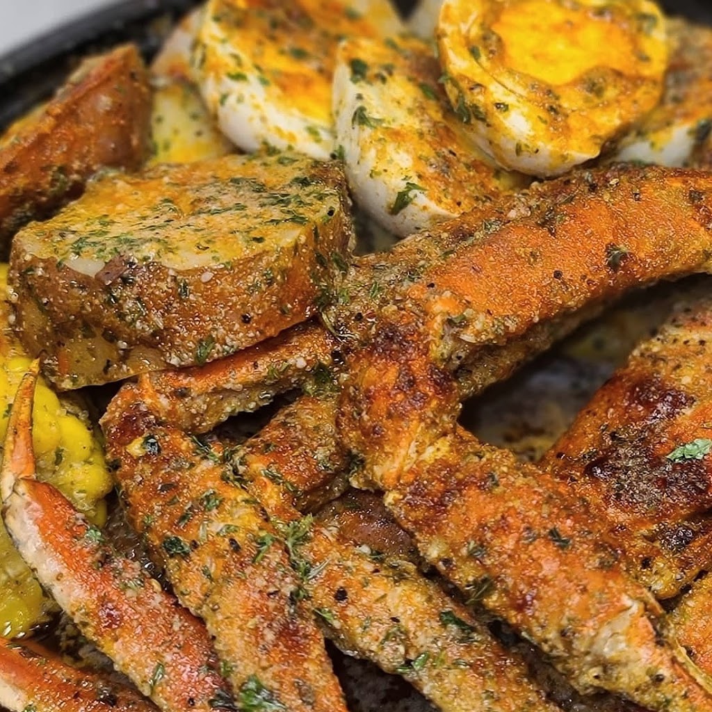 Pompano Crab Man Market | restaurant | 2600 Hammondville Rd, Pompano Beach, FL 33069, USA | 9547731184 OR +1 954-773-1184