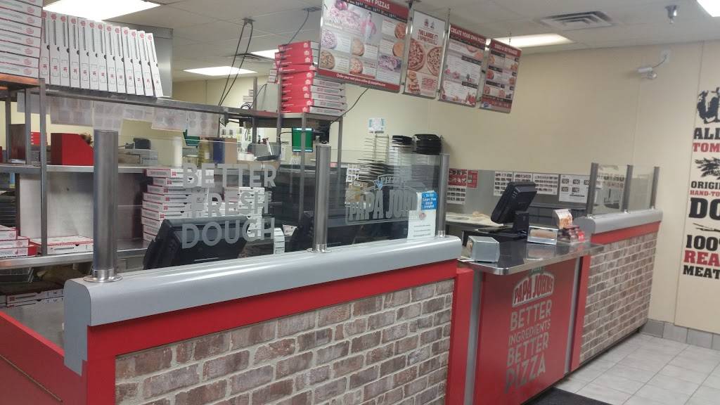 Papa Johns Pizza | restaurant | 5000 Linglestown Rd, Harrisburg, PA 17112, USA | 7176515000 OR +1 717-651-5000