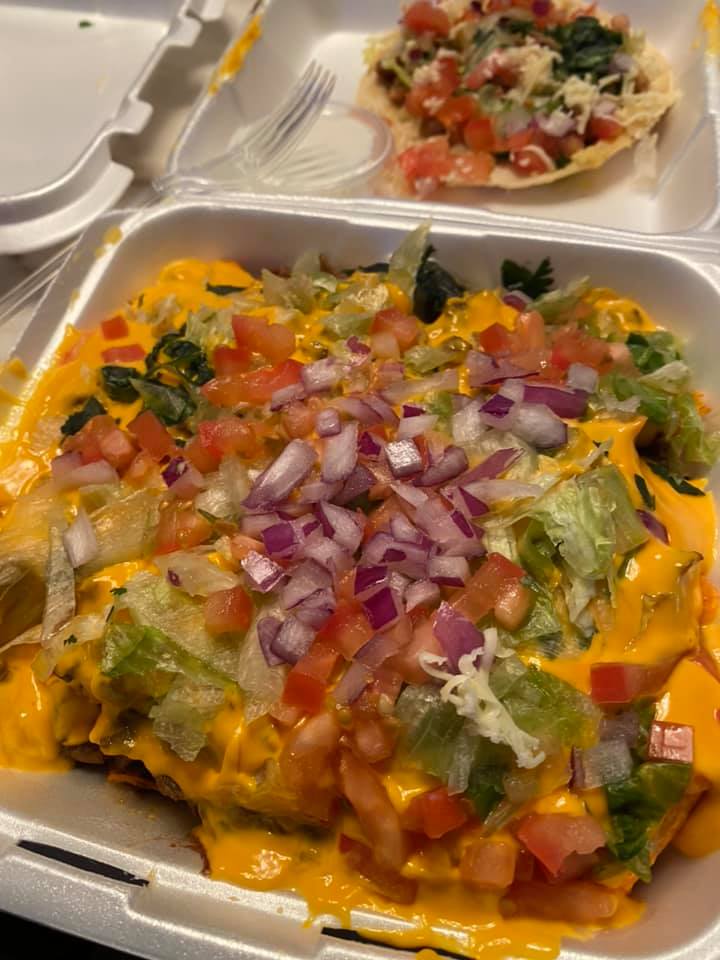 Tarrytown Taco | restaurant | 2099 Clark Rd, Gary, IN 46404, USA | 2197464505 OR +1 219-746-4505