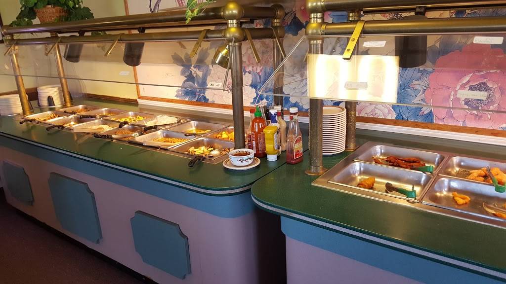 Wok Inn | restaurant | 5054 Old Buncombe Rd, Greenville, SC 29617, USA | 8642460042 OR +1 864-246-0042