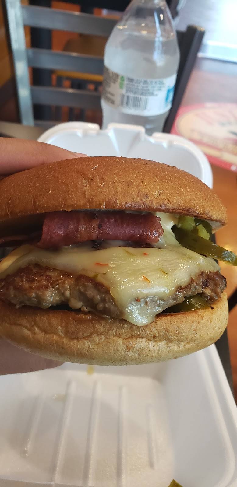 Just Turkey LA | restaurant | 3340 S La Cienega Blvd, Los Angeles, CA 90016, USA | 3235910277 OR +1 323-591-0277