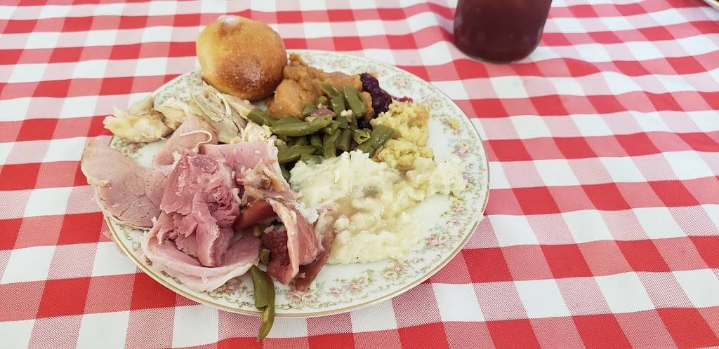 Goldies Farmhouse Restaurant | restaurant | 301 S Main St, Stewartsville, MO 64490, USA | 8166691377 OR +1 816-669-1377