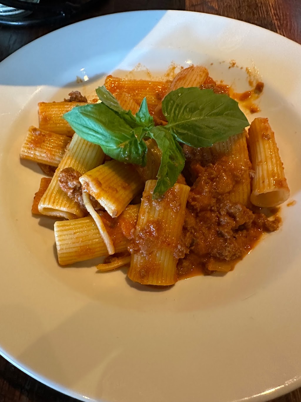 Sicilian Oven | restaurant | Promenade Shops, 20475 Biscayne Blvd, Aventura, FL 33180, USA | 3056821890 OR +1 305-682-1890