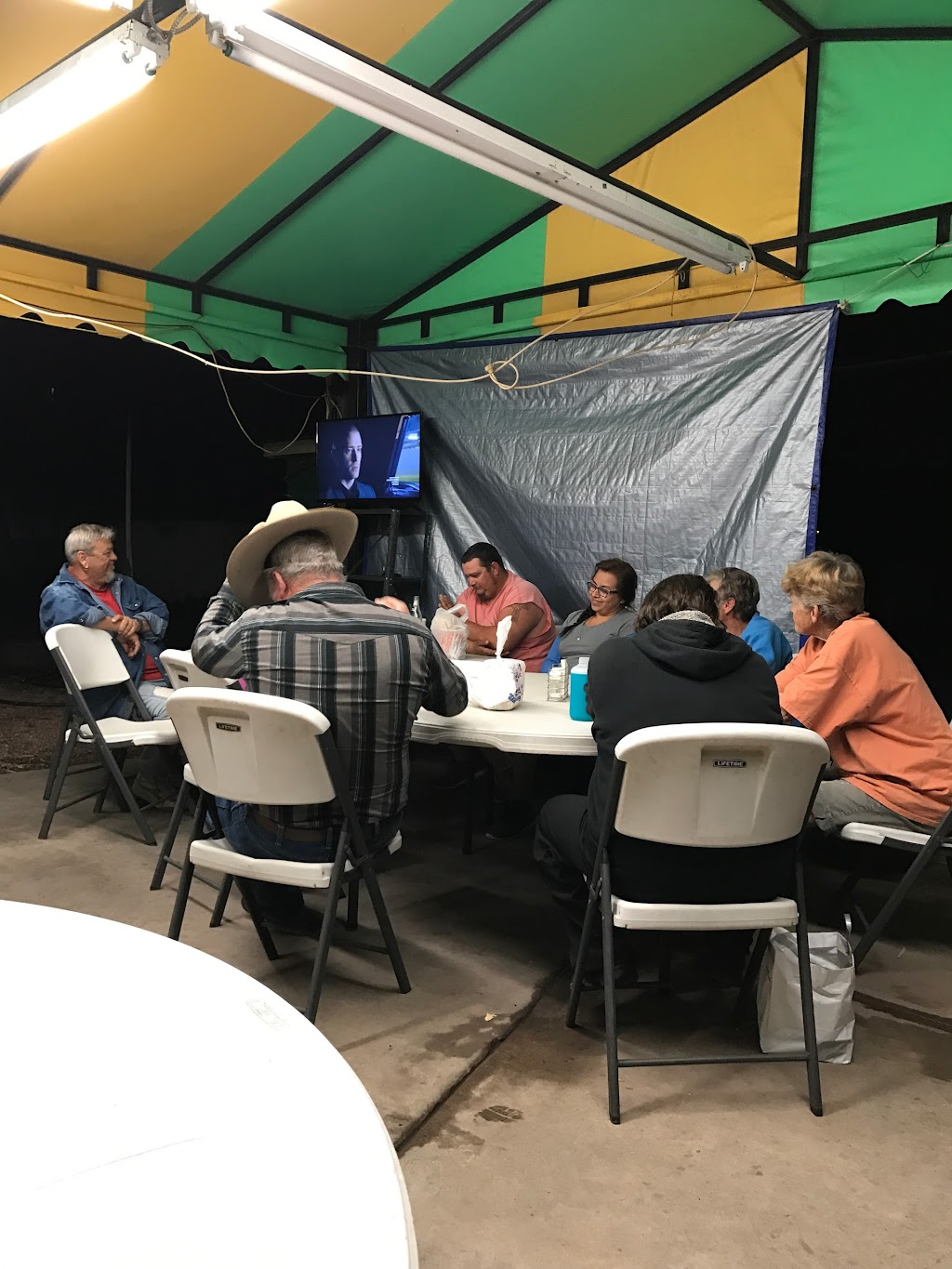 Salsitas Mexican Food | restaurant | 4127 411th Ave, Tonopah, AZ 85354, USA | 4803811618 OR +1 480-381-1618