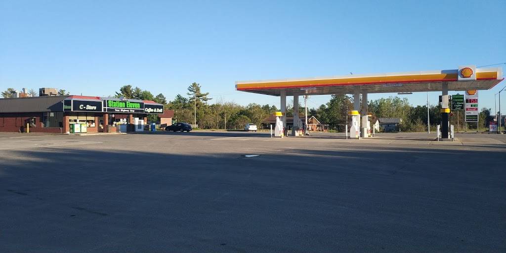 Station Eleven | restaurant | 1001 S Kahshe Lake Rd, Kilworthy, ON P0E 1G0, Canada | 7056898000 OR +1 705-689-8000