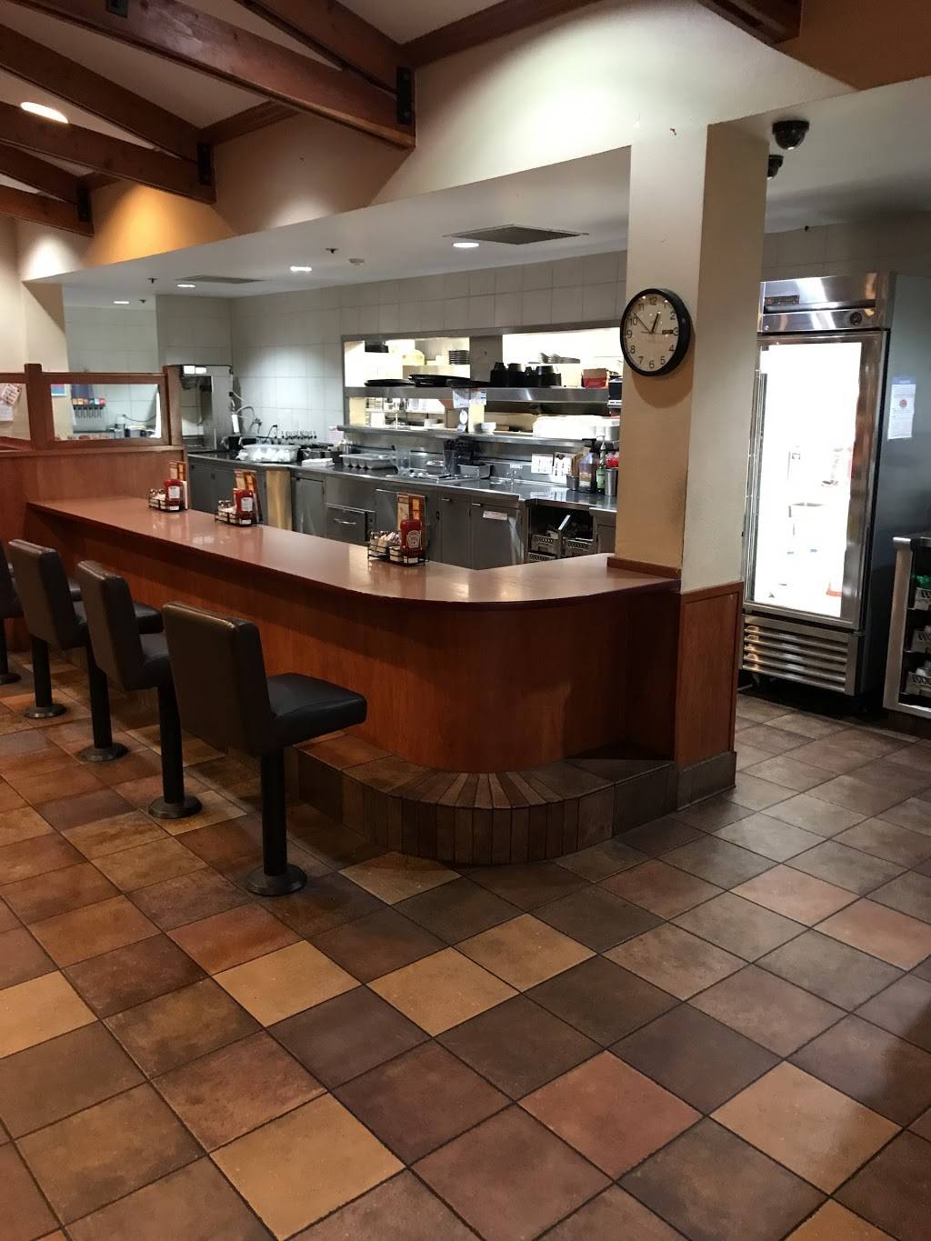 Dennys | restaurant | 1501 Jack Tone Rd, Ripon, CA 95366, USA | 2095997007 OR +1 209-599-7007