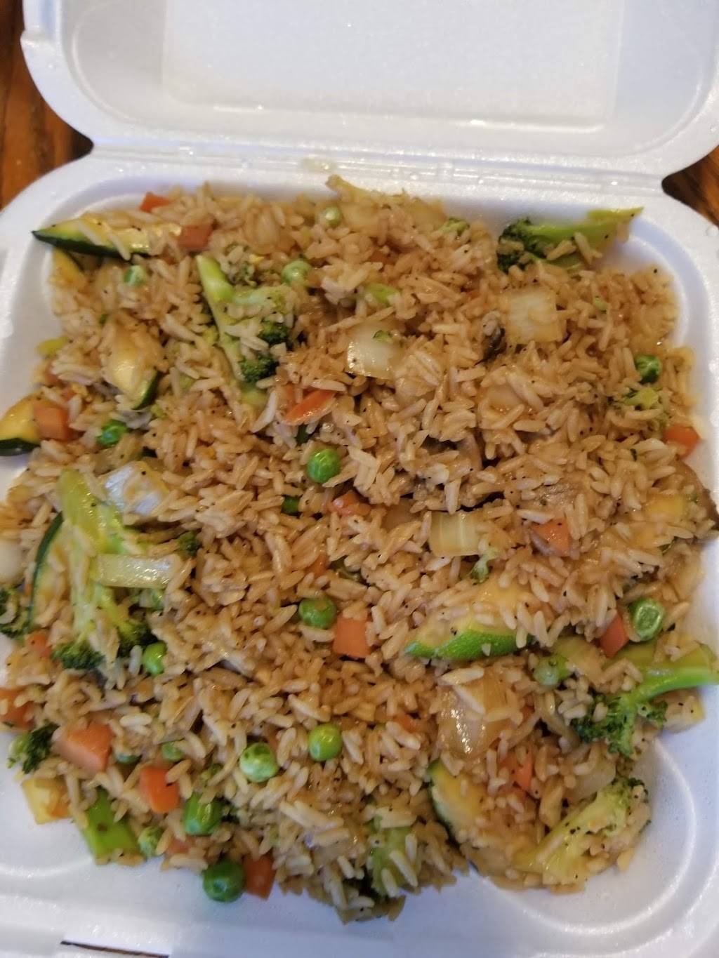 Asian Express | restaurant | 4271, 1405 E Andrew Johnson Hwy, Greeneville, TN 37745, USA | 4237988885 OR +1 423-798-8885