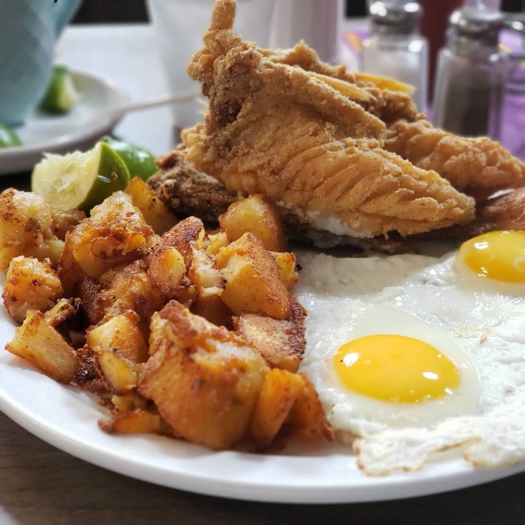 MLK Restaurant | restaurant | 5931 NW 17th Ave, Miami, FL 33142, USA | 3056930303 OR +1 305-693-0303