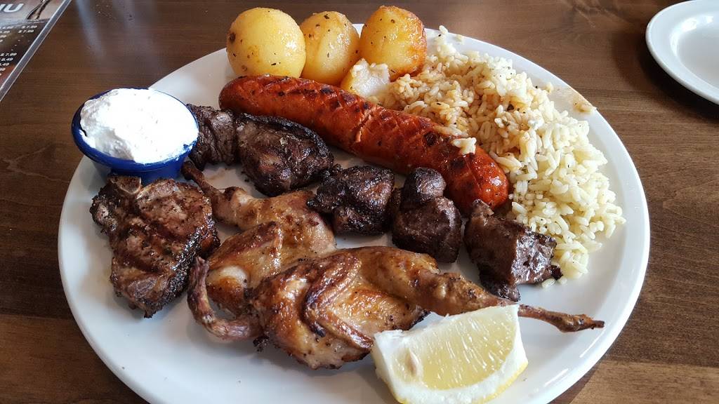 Astoria Shish Kebob House - Richmond Hill | restaurant | 1620 Elgin Mills Rd E, Richmond Hill, ON L4S 0B2, Canada | 9055082525 OR +1 905-508-2525