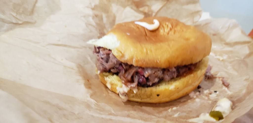 Maples Barbecue | restaurant | 1800 NW 16th St, Oklahoma City, OK 73106, USA | 4056043344 OR +1 405-604-3344