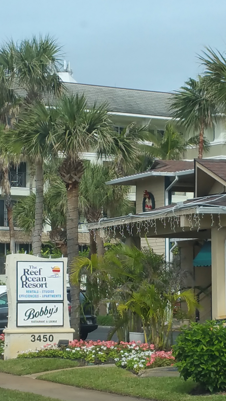 Bobbys Restaurant & Lounge | night club | 3450 Ocean Dr, Vero Beach, FL 32963, USA | 7722316996 OR +1 772-231-6996