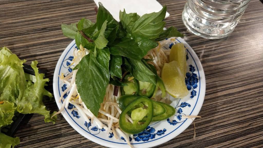 Pho Ga Cali | restaurant | 2540 Old Denton Rd #116, Carrollton, TX 75006, USA | 4698922075 OR +1 469-892-2075