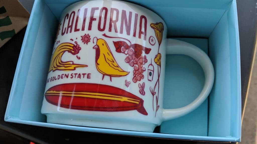 Starbucks | cafe | 3517 Foothill Blvd, Glendale, CA 91214, USA | 8185417693 OR +1 818-541-7693