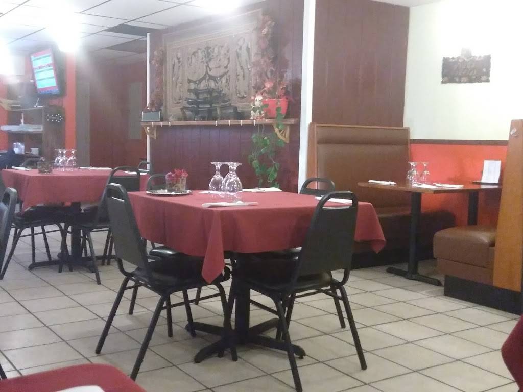 Bua | restaurant | 703 Sabattus St, Lewiston, ME 04240, USA | 2073764810 OR +1 207-376-4810