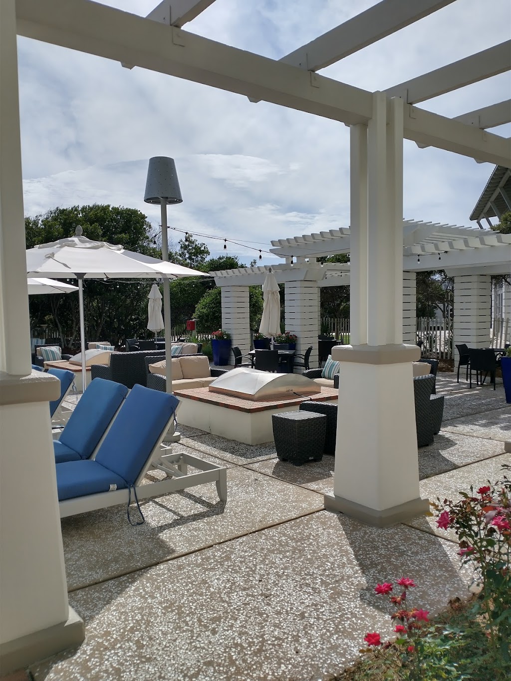 WaterColor Beach Club | restaurant | 24 Goldenrod Cir, Santa Rosa Beach, FL 32459, USA | 8505345000 OR +1 850-534-5000
