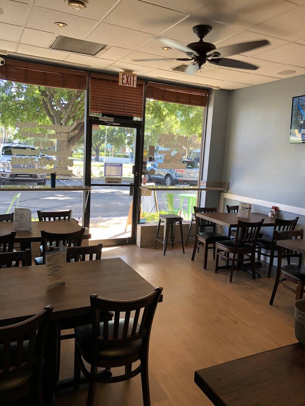 Federal Burgers & Wings | restaurant | 2831 N Federal Hwy, Boca Raton, FL 33431, USA | 5614477995 OR +1 561-447-7995