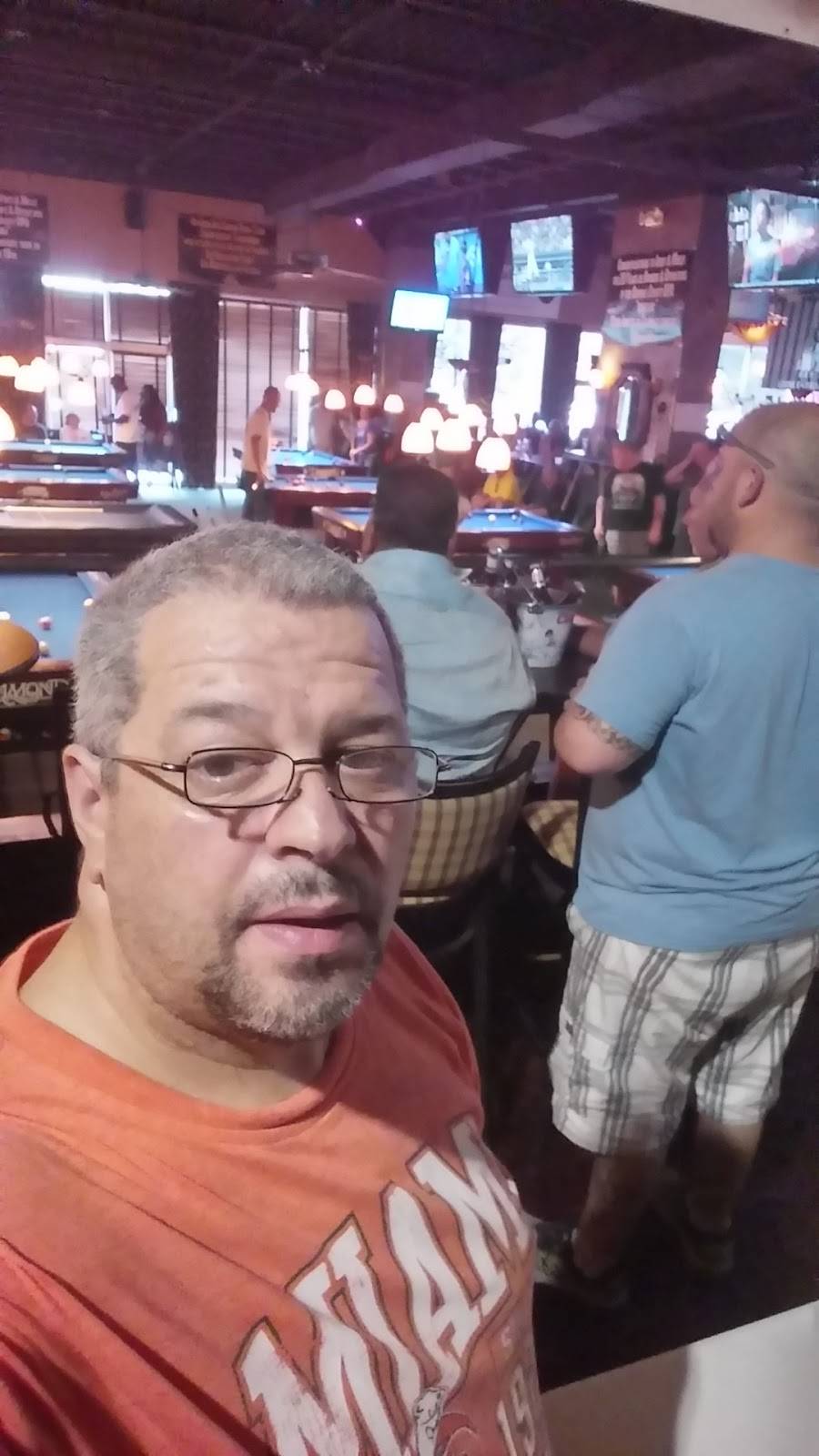 The Big Kahuna | restaurant | 1730 E Jericho Turnpike, Huntington, NY 11743, USA | 6315439100 OR +1 631-543-9100