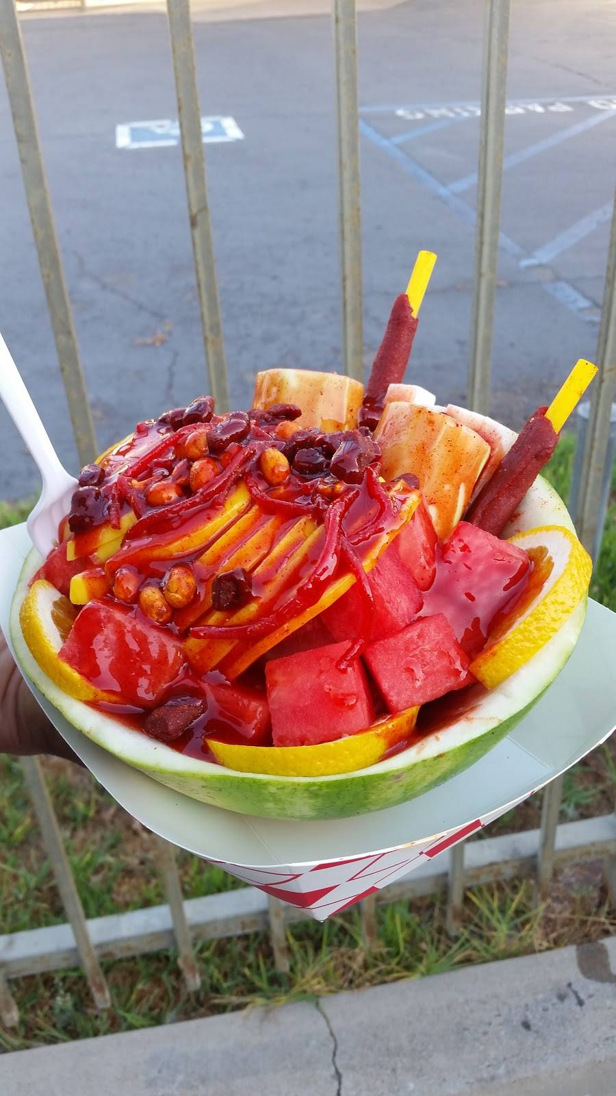 El Pepino Loco | restaurant | 2020 E First St, Santa Ana, CA 92705, USA | 7147886270 OR +1 714-788-6270