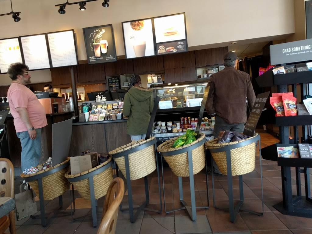 Starbucks | cafe | 1336 Peninsula Blvd, Hewlett, NY 11557, USA | 5162953330 OR +1 516-295-3330