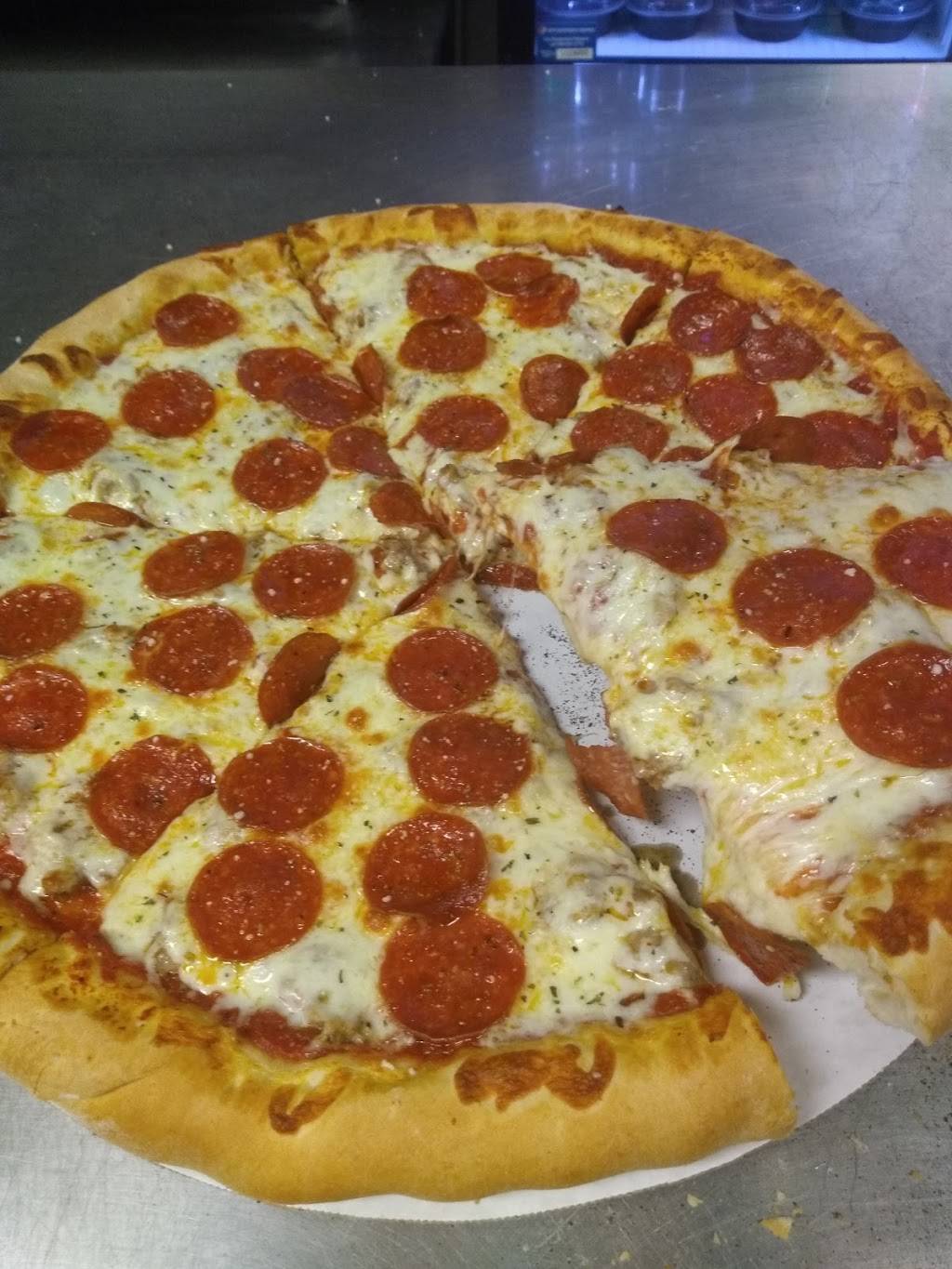 Rosatis Pizza | meal delivery | 953 W Diversey Pkwy, Chicago, IL 60614, USA | 7735709000 OR +1 773-570-9000
