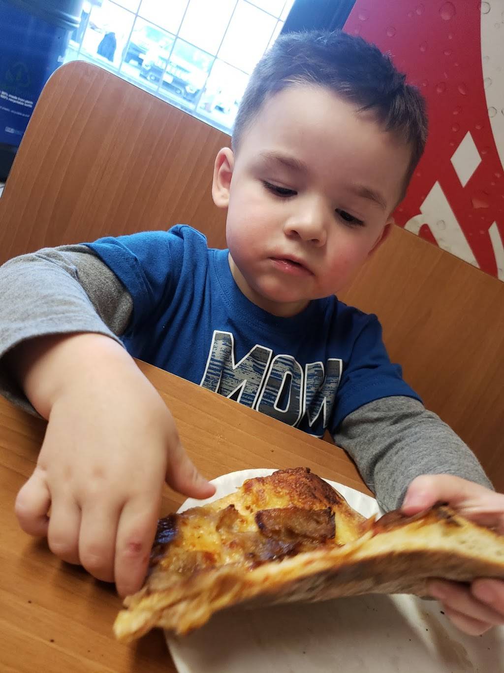 Terranova Pizzeria & Trattoria | restaurant | 1557 Panther Valley Mall, Allamuchy Township, NJ 07820, USA | 9088527606 OR +1 908-852-7606