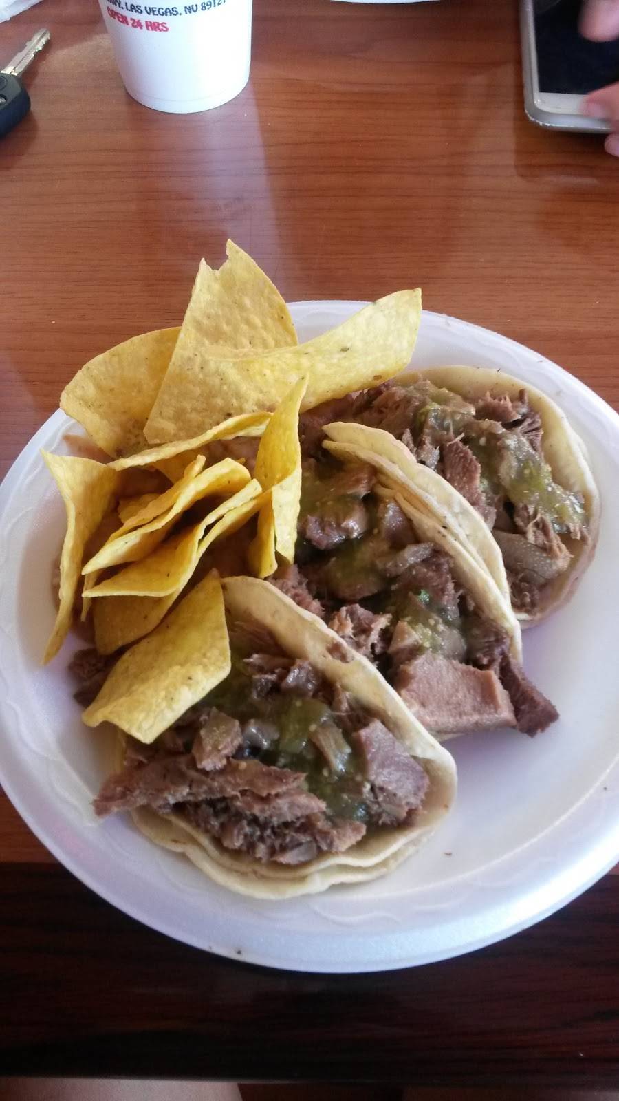 Pepes Tacos | restaurant | 1401 N Decatur Blvd, Las Vegas, NV 89108, USA | 7026386200 OR +1 702-638-6200