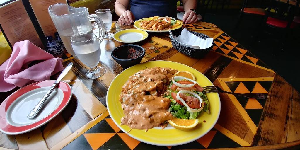 El Mariachi | restaurant | 1094 Whittier Hwy, Moultonborough, NH 03254, USA | 6034768322 OR +1 603-476-8322