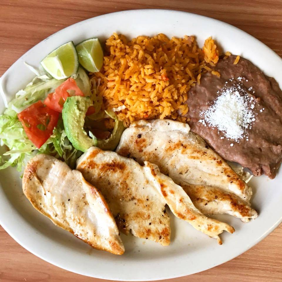 Super Tacos Morelos | restaurant | 3415 W North Ave, Melrose Park, IL 60160, USA | 7082232245 OR +1 708-223-2245