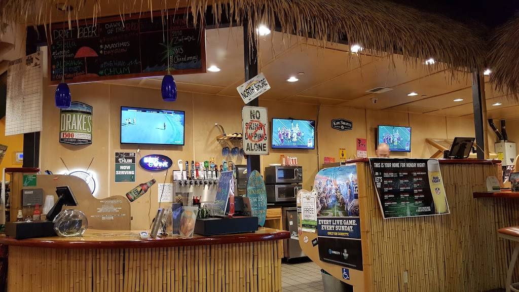 Beach Hut Deli Camden | meal takeaway | 2081 Camden Ave, San Jose, CA 95124, USA | 4085597873 OR +1 408-559-7873