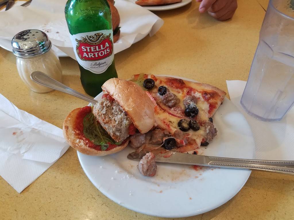 Totos Pizzeria & Restaurant | restaurant | 1250 El Camino Real b, Belmont, CA 94002, USA | 6506318686 OR +1 650-631-8686