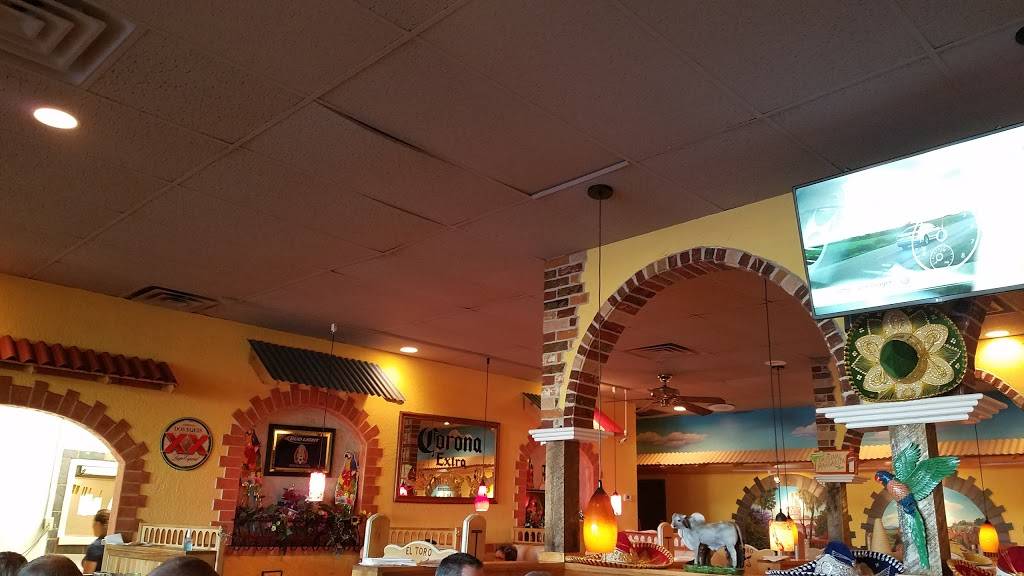 El Toro Mexican Restaurant | restaurant | 10901 Douglas Dr N, Champlin, MN 55316, USA | 7634259307 OR +1 763-425-9307