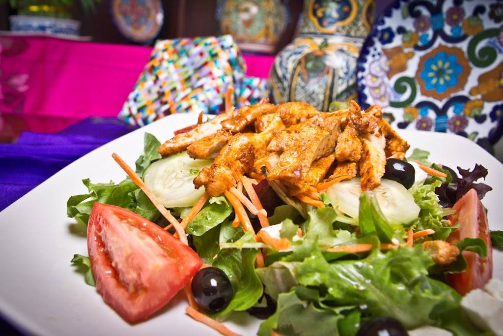 Vida Mia Mexican Cuisine | restaurant | 22250 Bulverde Rd #114, San Antonio, TX 78261, USA | 2104902013 OR +1 210-490-2013