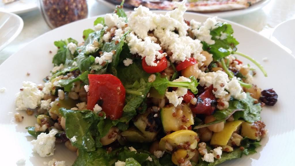 Boubouffe Mediterranean Grille | restaurant | 5313 E 2nd St A, Long Beach, CA 90803, USA | 5624337000 OR +1 562-433-7000