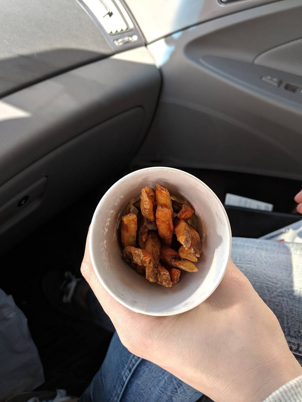 Penn Station East Coast Subs | meal takeaway | 1159 Brown St, Dayton, OH 45409, USA | 9372237366 OR +1 937-223-7366