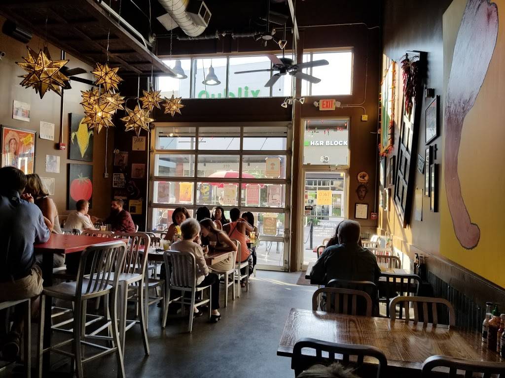 Taco Mama - Twickenham Square | restaurant | 301 Pelham Ave SW, Huntsville, AL 35801, USA | 2565196262 OR +1 256-519-6262