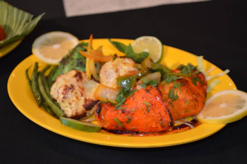 Flames Indian Cuisine | restaurant | 2601 S MacDill Ave, Tampa, FL 33629, USA | 8132528069 OR +1 813-252-8069