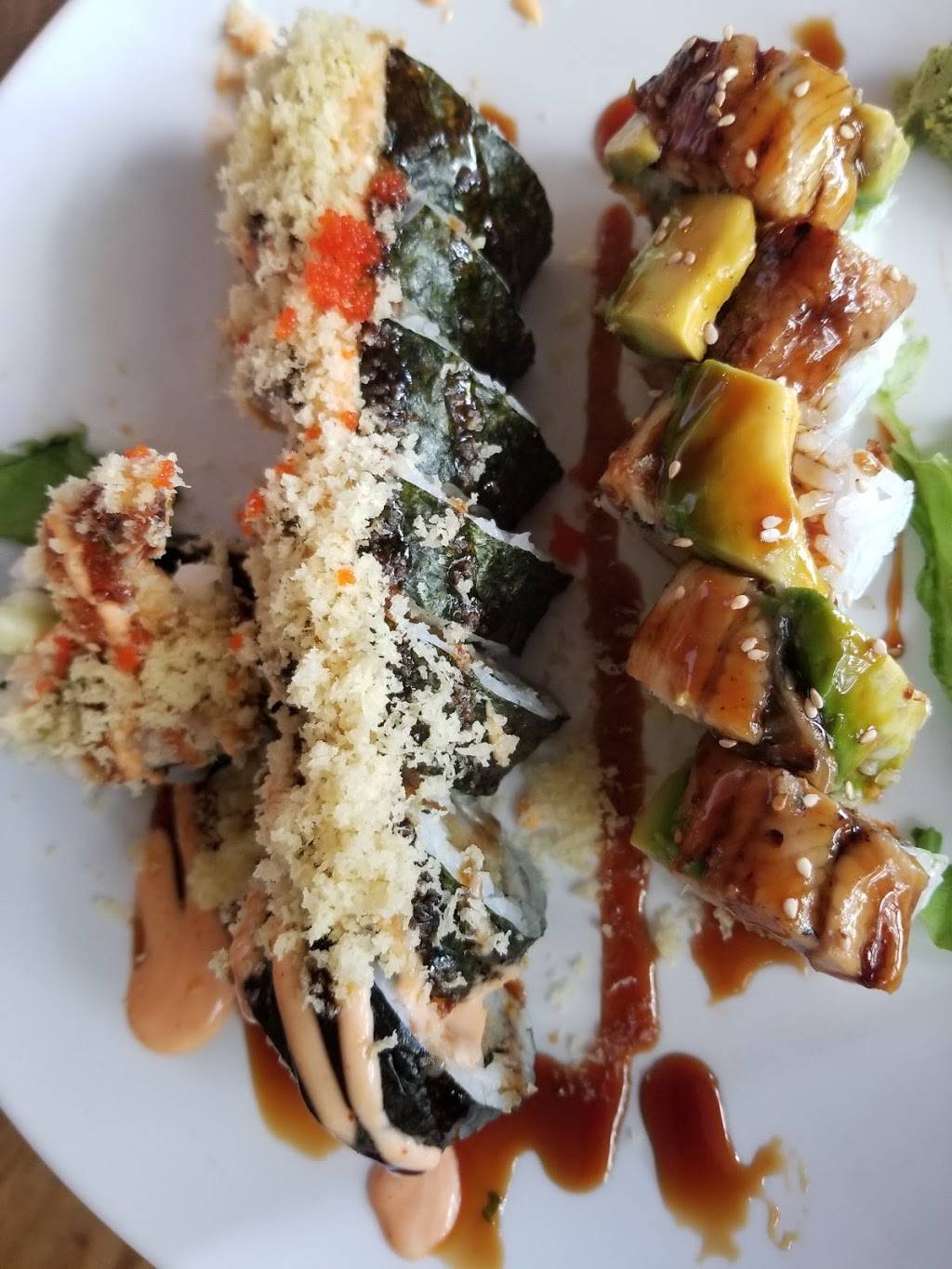 Sushi Pirate | restaurant | 200 Main St, La Crosse, WI 54601, USA | 6087852288 OR +1 608-785-2288