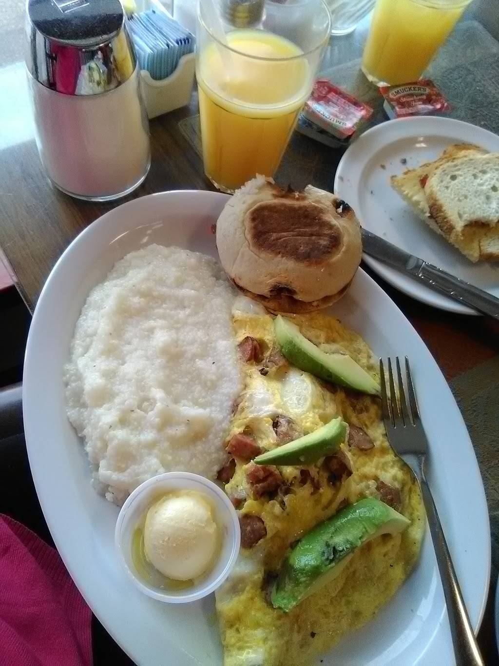 Cafe of the Bay | restaurant | 4011 MacArthur Blvd, Oakland, CA 94619, USA | 5104822713 OR +1 510-482-2713