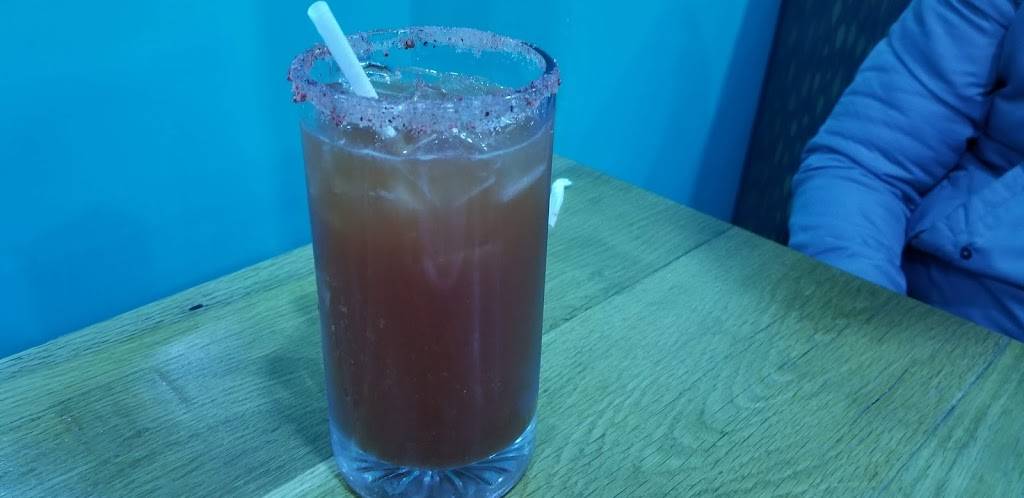 El Puerto Jarocho Mexican & Seafood Restaurant | restaurant | 3713 Eastern Ave, Baltimore, MD 21224, USA | 4102762205 OR +1 410-276-2205