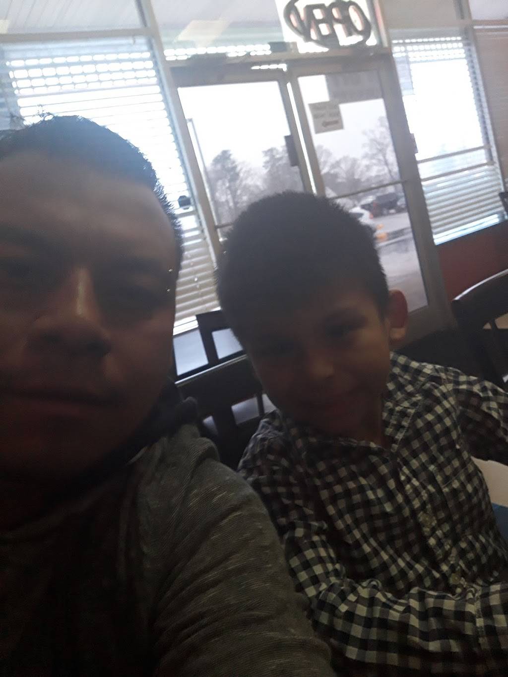 Wingstop | restaurant | 4004 Meadowdale Blvd, Richmond, VA 23234, USA | 8047671411 OR +1 804-767-1411