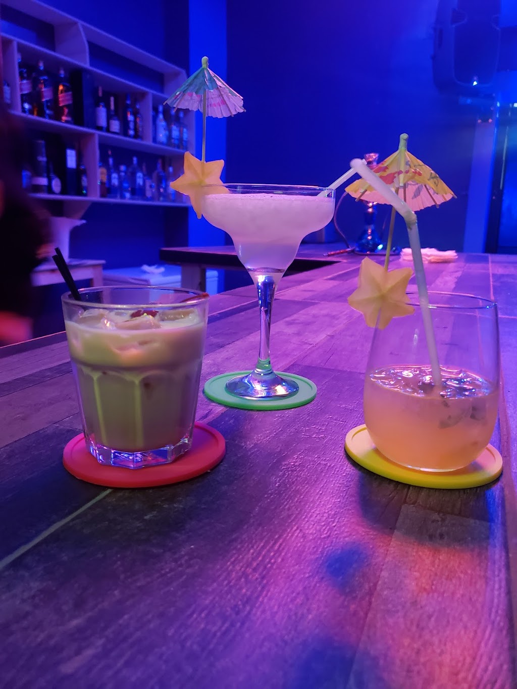 LUANS COFFEE BAR | cafe | 7405 3rd Ave, Brooklyn, NY 11209, USA | 7187457400 OR +1 718-745-7400