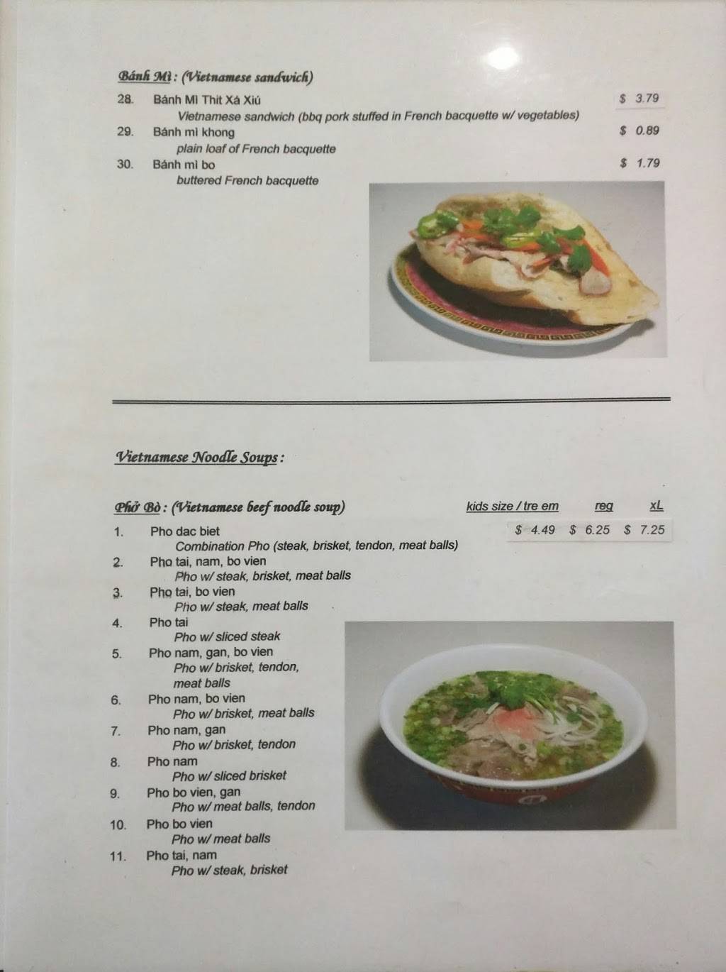 My Tho Restaurant | restaurant | 500 E Central Ave #1060, Wichita, KS 67202, USA | 3162625452 OR +1 316-262-5452