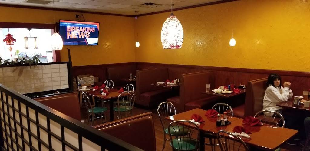 Asian Taste | restaurant | 577 Johnsville Rd#2, Sykesville, MD 21784, USA | 4105523980 OR +1 410-552-3980