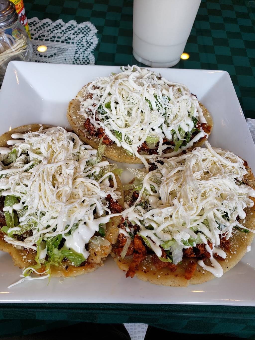 Viva Mexico | restaurant | 1603 Bergenline Ave, Union City, NJ 07087, USA | 2017514666 OR +1 201-751-4666