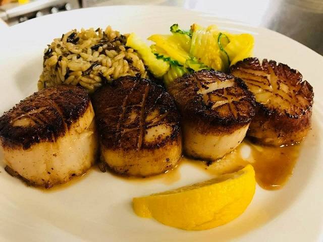 The Cafe on 26 | restaurant | 84 Atlantic Ave, Ocean View, DE 19970, USA | 3025392233 OR +1 302-539-2233