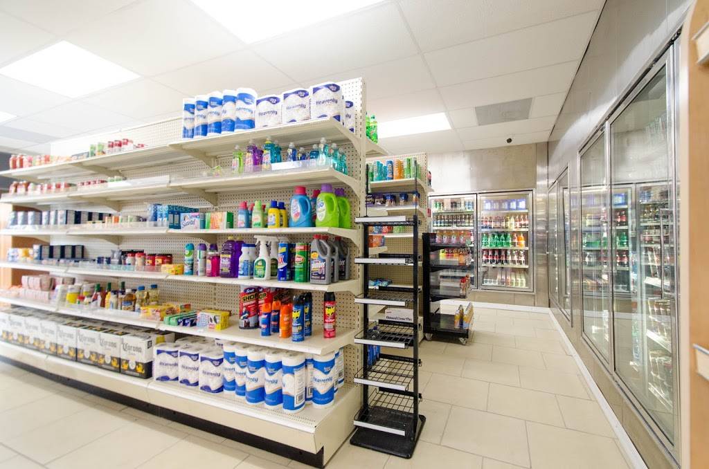 City Market & Southwest Grill | restaurant | 5731 Main St, New Port Richey, FL 34652, USA | 7276661276 OR +1 727-666-1276